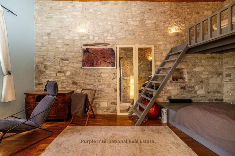 3 Bedroom House for Sale in Pano Lefkara, Larnaca District