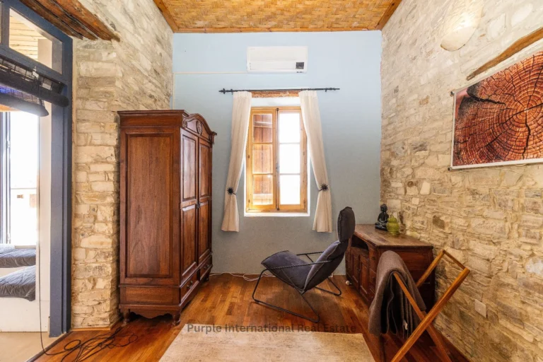 3 Bedroom House for Sale in Pano Lefkara, Larnaca District