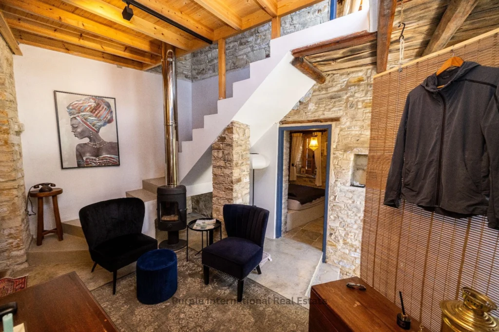 3 Bedroom House for Sale in Pano Lefkara, Larnaca District