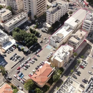 2861m² Commercial for Sale in Nicosia