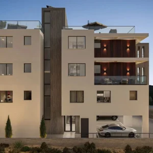2 Bedroom Apartment for Sale in Agia Marina Chrysochous, Paphos District