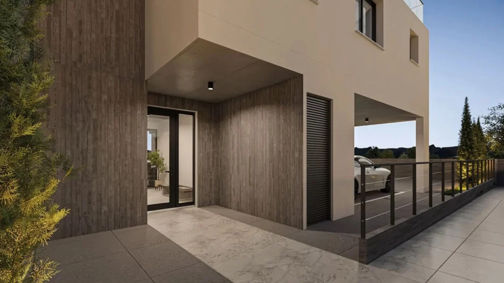 2 Bedroom Apartment for Sale in Agia Marina Chrysochous, Paphos District