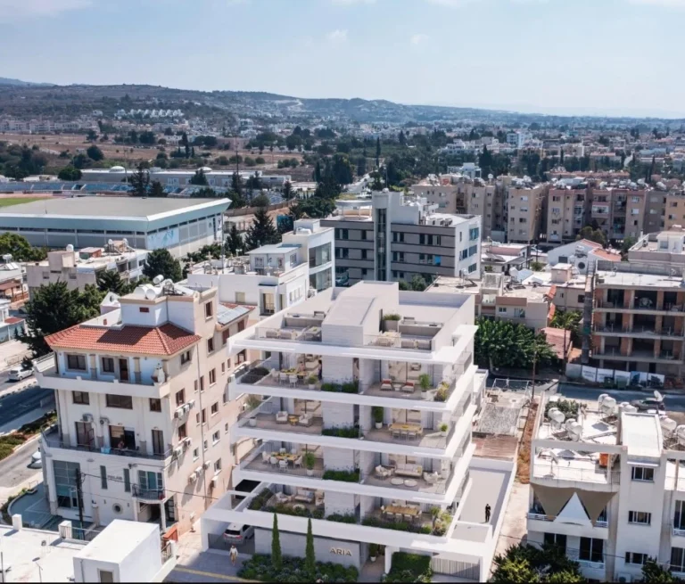 1 Bedroom Apartment for Sale in Paphos
