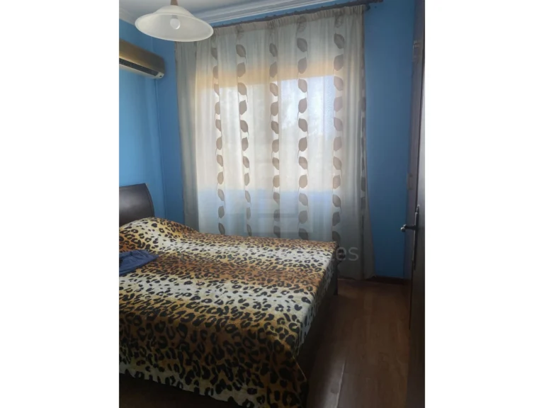 3 Bedroom Apartment for Sale in Nicosia – Agios Ioannis, Limassol District