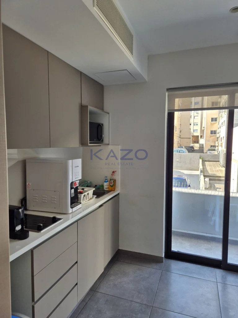 300m² Office for Rent in Limassol District