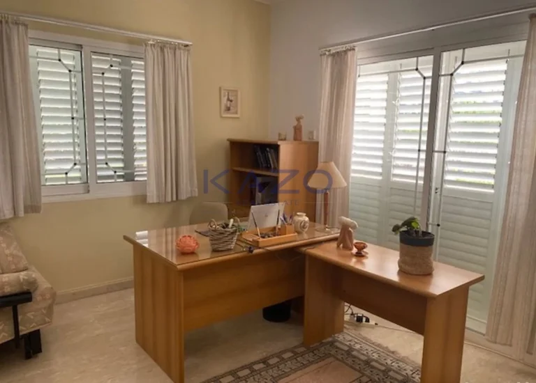 3 Bedroom House for Sale in Apesia, Limassol District