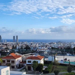 2 Bedroom Apartment for Sale in Limassol – Panthea