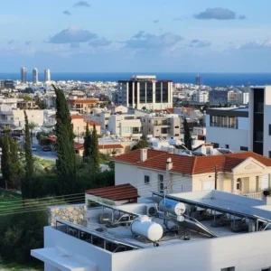 2 Bedroom Apartment for Sale in Limassol – Panthea