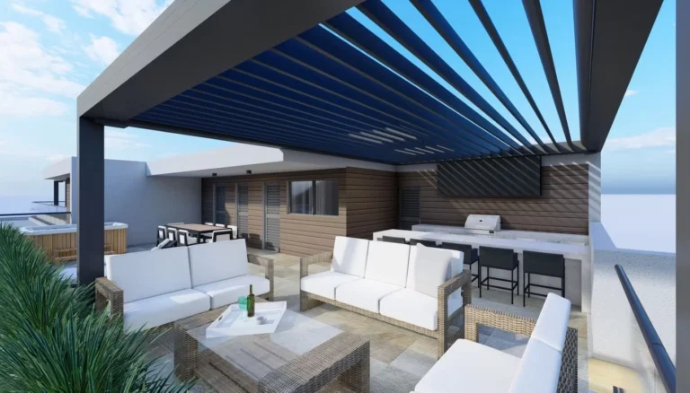 2 Bedroom Apartment for Sale in Limassol – Panthea