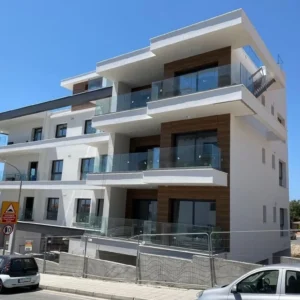 2 Bedroom Apartment for Sale in Limassol – Panthea