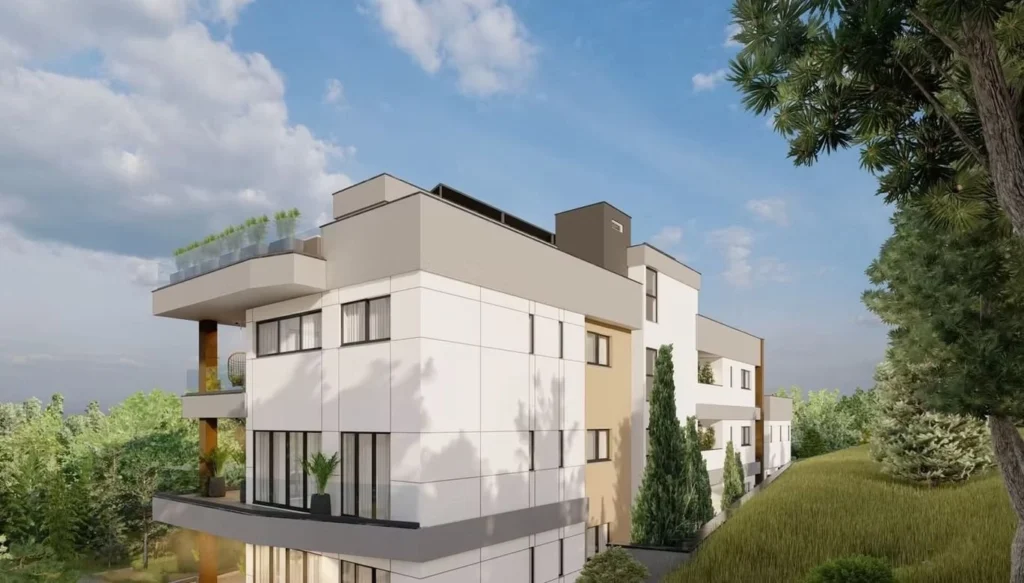 2 Bedroom Apartment for Sale in Limassol District