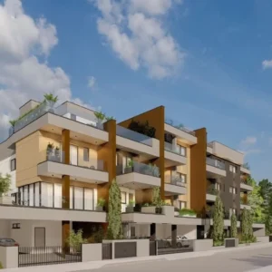 2 Bedroom Apartment for Sale in Limassol District