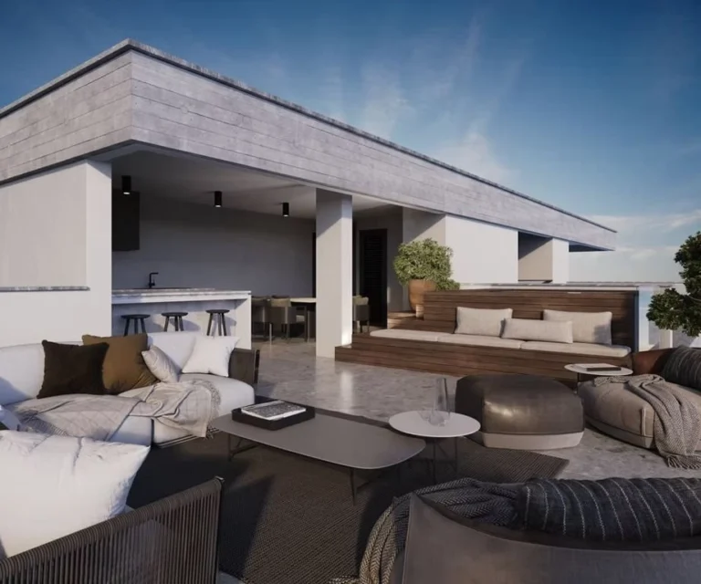 2 Bedroom Apartment for Sale in Limassol District