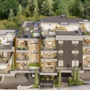 2 Bedroom Apartment for Sale in Limassol District