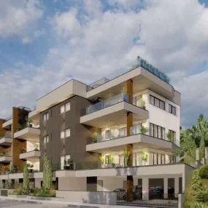 2 Bedroom House for Sale in Limassol District