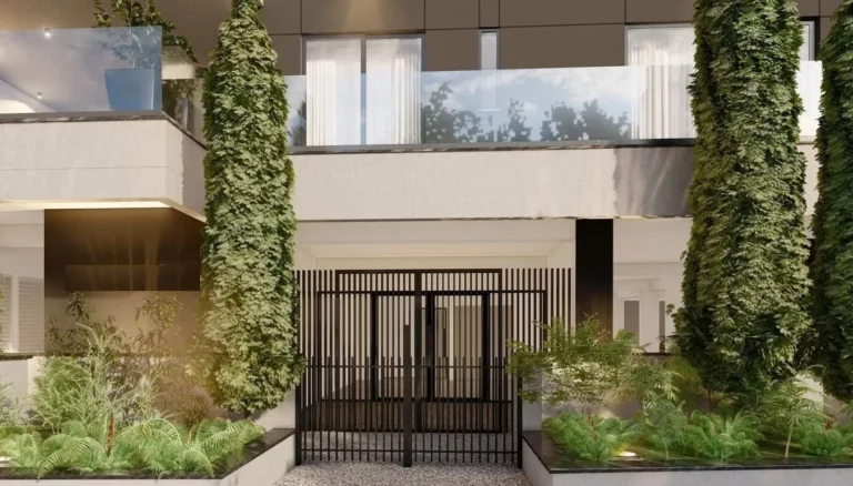 2 Bedroom House for Sale in Limassol District