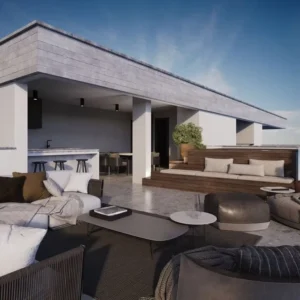 2 Bedroom House for Sale in Limassol District