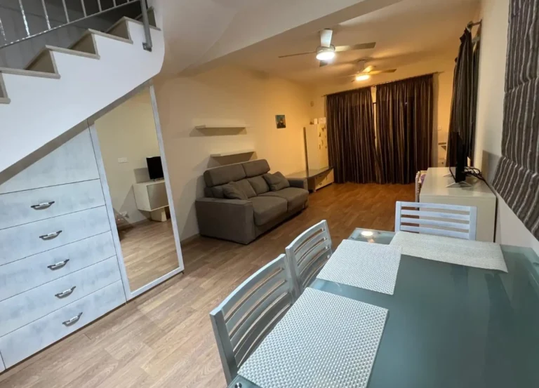 2 Bedroom House for Sale in Mandria, Paphos District