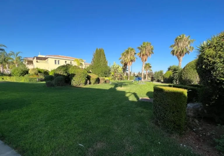 2 Bedroom House for Sale in Mandria, Paphos District