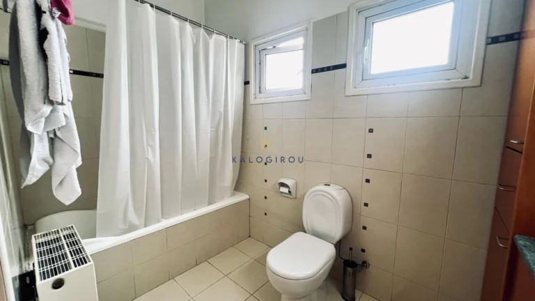 3 Bedroom House for Rent in Krasas, Larnaca District