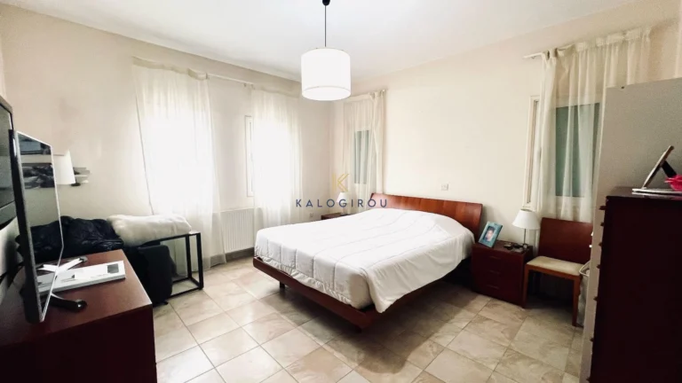 3 Bedroom House for Rent in Krasas, Larnaca District