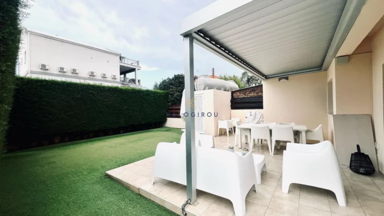 3 Bedroom House for Rent in Krasas, Larnaca District