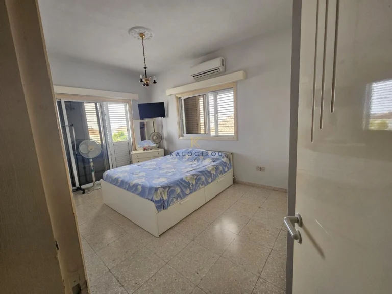 3 Bedroom Apartment for Rent in Larnaca District