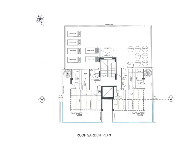 633m² Building for Sale in Livadia Larnakas, Larnaca District