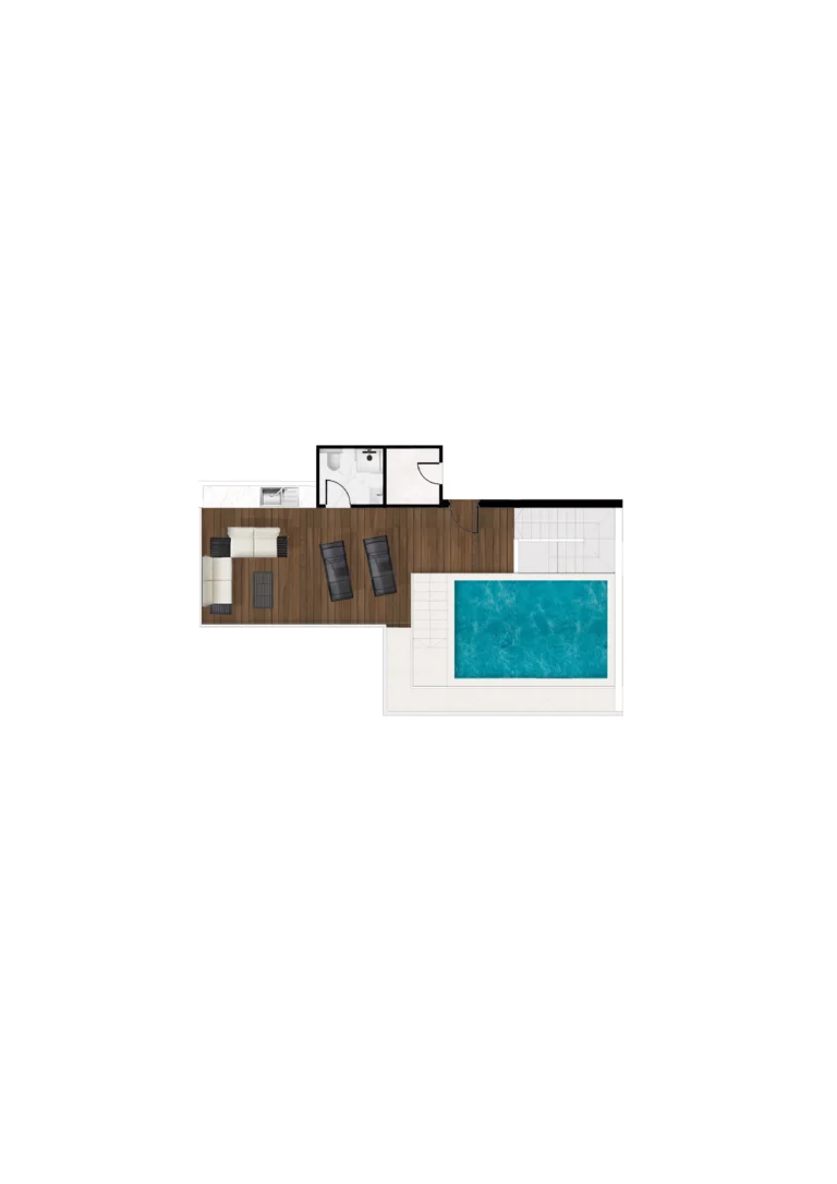 3 Bedroom Apartment for Sale in Larnaca District