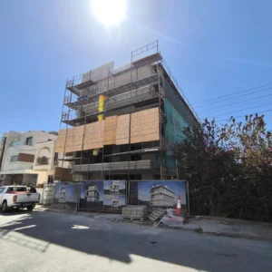 3 Bedroom Apartment for Sale in Aradippou, Larnaca District