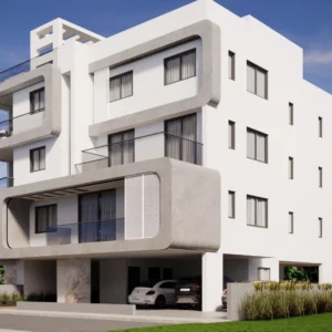2 Bedroom Apartment for Sale in Larnaca District
