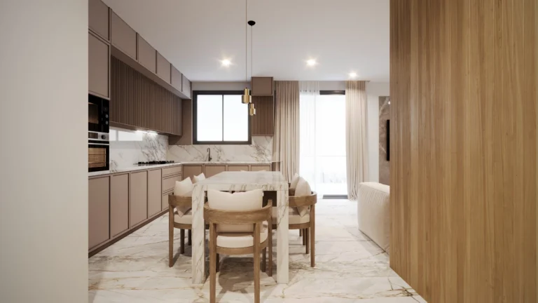 2 Bedroom Apartment for Sale in Kamares, Larnaca District