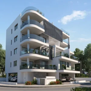 2 Bedroom Apartment for Sale in Larnaca District