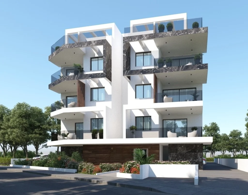 115m² Building for Sale in Livadia Larnakas, Larnaca District