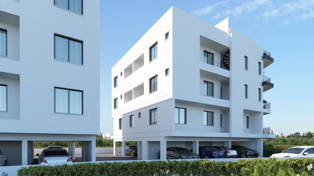 115m² Building for Sale in Livadia Larnakas, Larnaca District