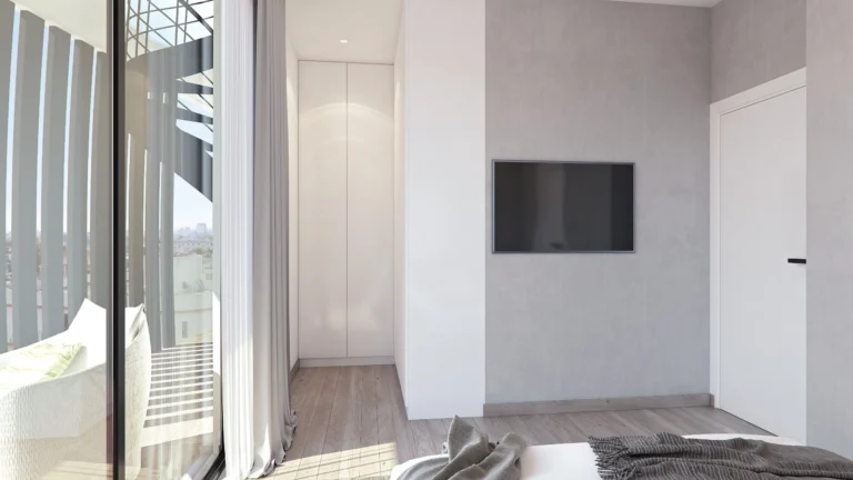 2 Bedroom Apartment for Sale in Larnaca District