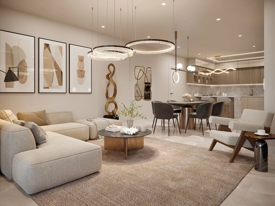 2 Bedroom Apartment for Sale in Limassol – Agios Athanasios