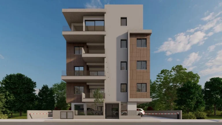 2 Bedroom Apartment for Sale in Nicosia – Agios Ioannis, Limassol District