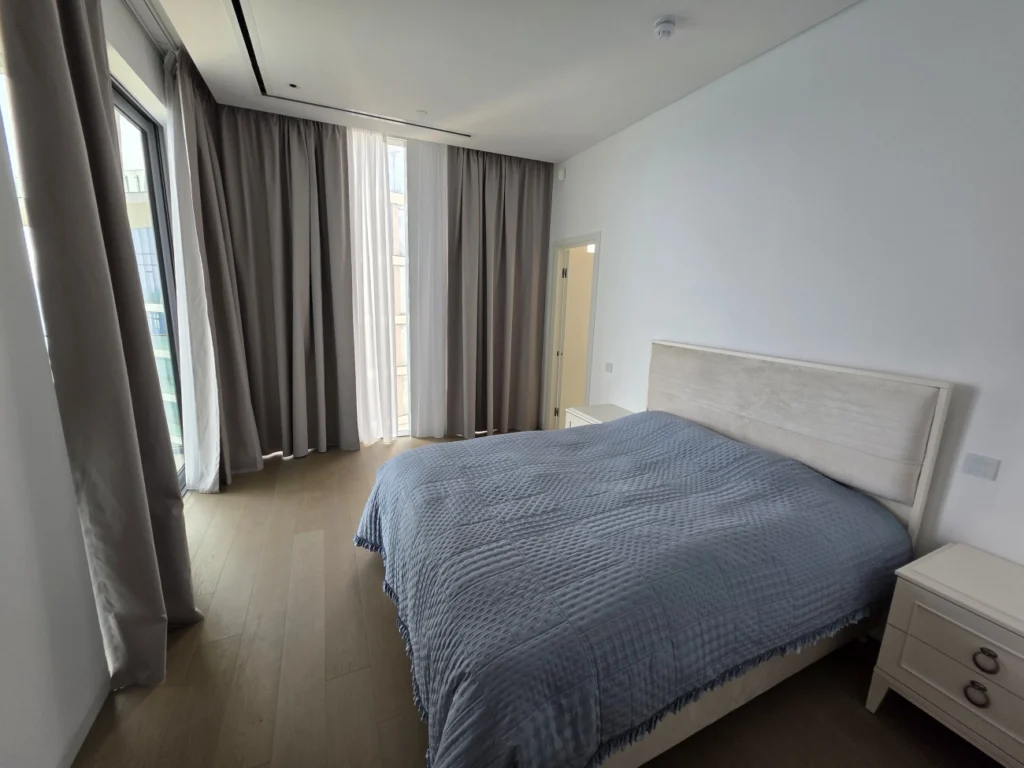 3 Bedroom Apartment for Rent in Limassol – Neapolis