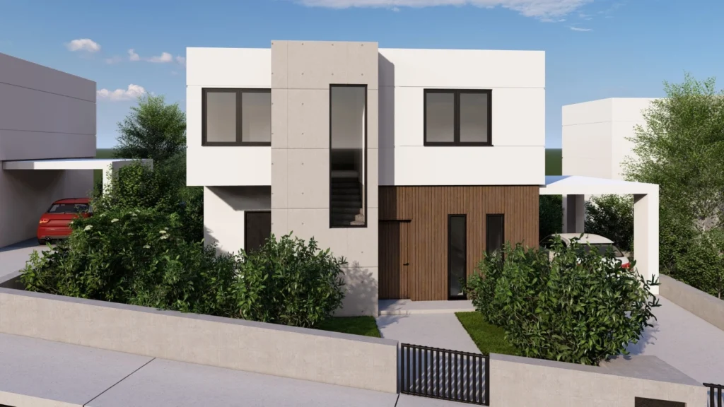 3 Bedroom House for Sale in Paramytha, Limassol District