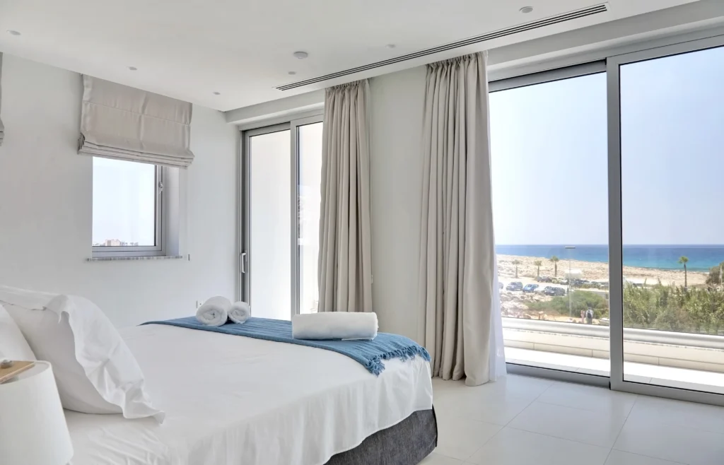 3 Bedroom House for Rent in Famagusta – Agia Napa