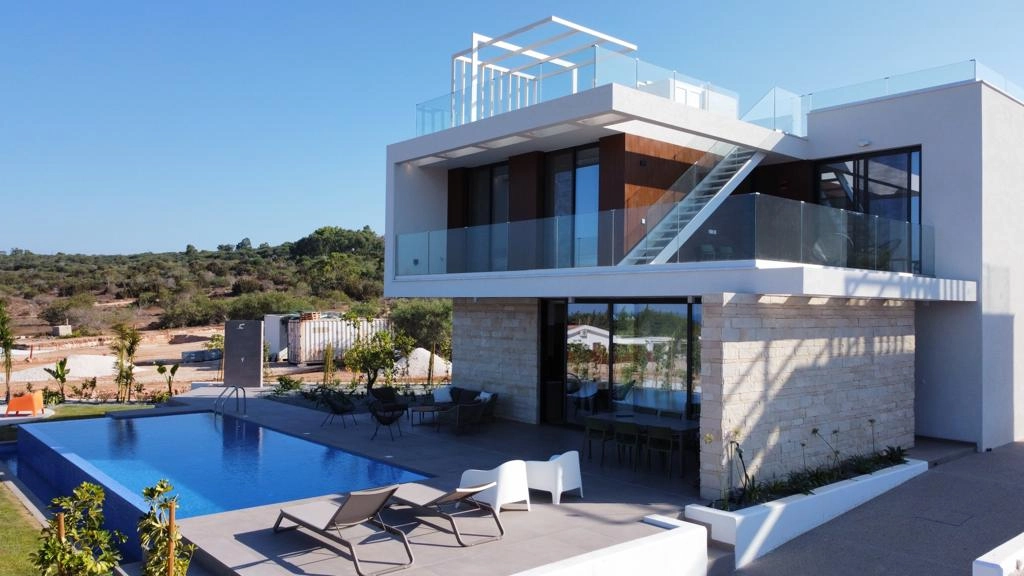 4 Bedroom House for Sale in Protaras, Famagusta District