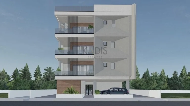 Cheap Apartments for Sale Nicosia up to 300000 euro