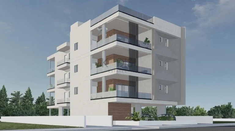 Cheap Apartments for Sale Nicosia up to 300000 euro