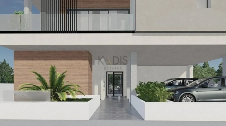 2 Bedroom Apartment for Sale in Nicosia District