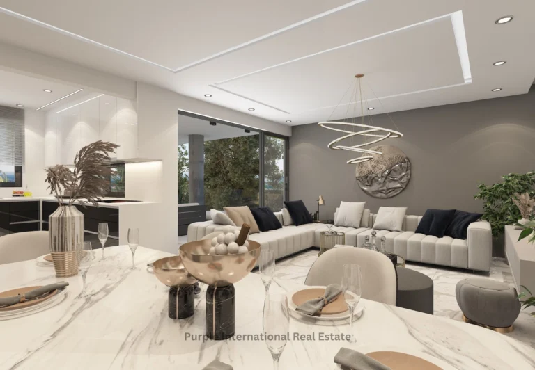 2 Bedroom Apartment for Sale in Paphos – Emba