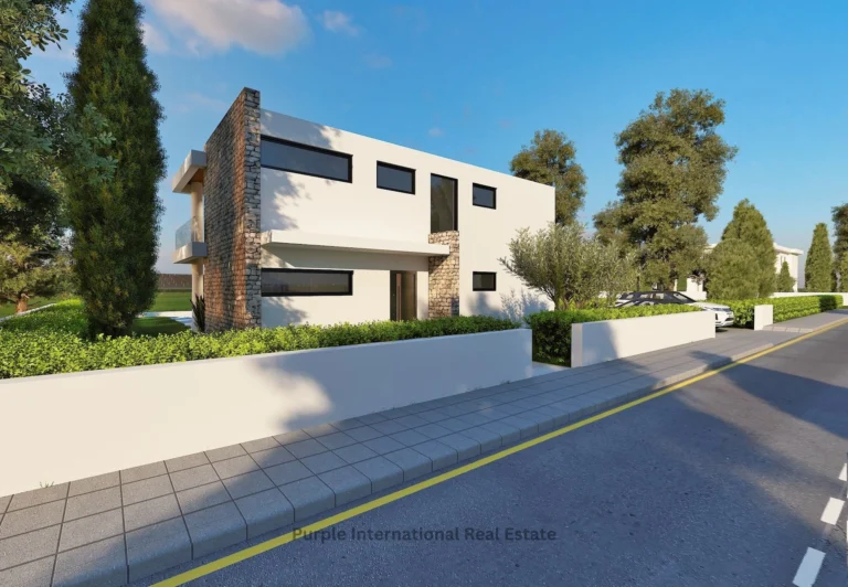 4 Bedroom House for Sale in Tala, Paphos District