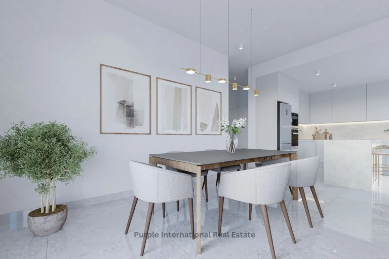 2 Bedroom Apartment for Sale in Paphos District