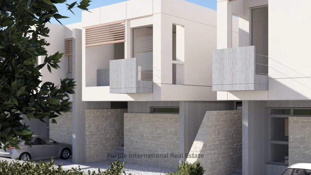 3 Bedroom House for Sale in Choulou, Paphos District