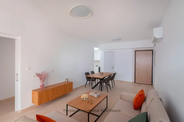 2 Bedroom Apartment for Sale in Limassol